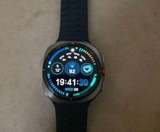 Samsung Galaxy Watch Ultra (2025)