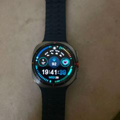 Samsung Galaxy Watch Ultra (2025)