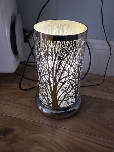 Tree lamp