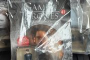 game of thrones, issue 41 sold