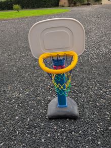 basketball net
