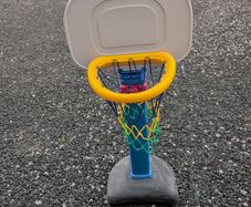 basketball net