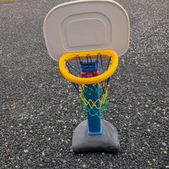 basketball net
