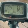 Electric Bike Gents Large JLOBE and Panier and Lock Image 4