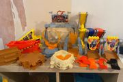 Blaze and the monster machines tracks.