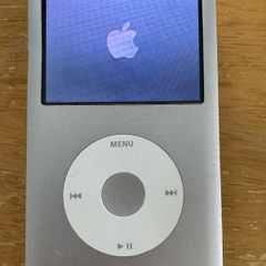 Ipod Classic 7th gen 160gb