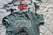 boys clothes