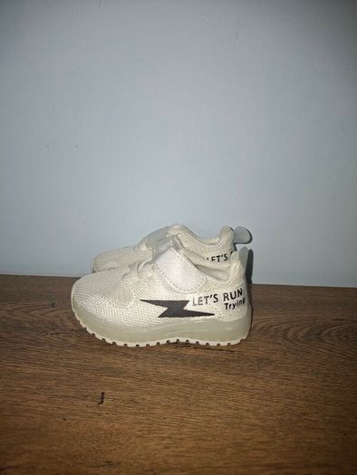 baby shoe