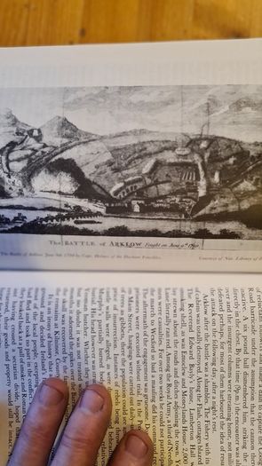 The Arklow Callender.  By P. J. Power. A Chronicle Of Events From Earliest Times To 1900 A.d. Paperback In Very Good Condition. .
