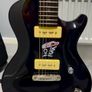 PRS Electric Guitar Soapbar P90 with upgrade, Les Paul, single cutway. Image 2