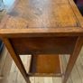 Vintage sewing box Image 8