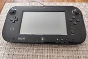 Wii U Gamepad Black
