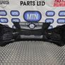 Complete Front Bumper for Mercedes V Class Vito W447 2016-2024 AMG Line KIT Image 6