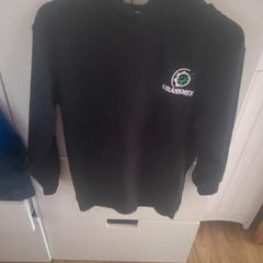 Grassmen hoodie