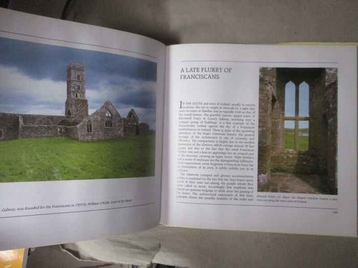 Ireland Through The Ages