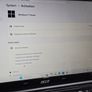 Hdmi Acer Aspire 5820t  Grade A Condition | Core I5 | 8gb Ram Image 7
