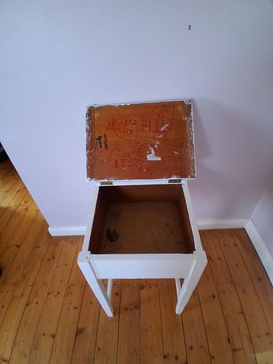 school desk