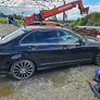 2013 mercedes c-class 220cdi AMG for breaking Image 3