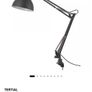 IKEA Tertial Work Lamp Image 2