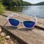Polarised Mirrored Sunglasses - Multipack (4) Image 2