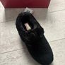 Sketchers, Bobs at home Memory Foam, black, UK size 9 Image 3