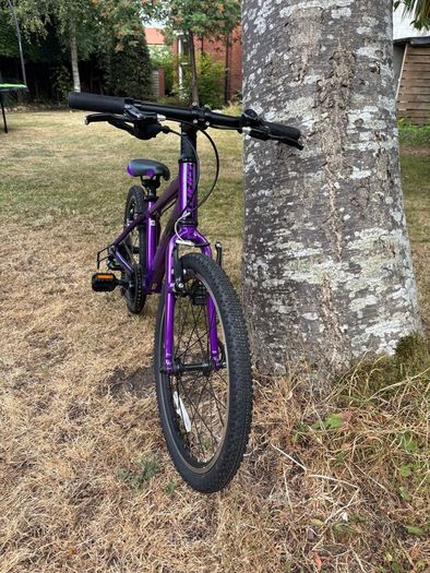 Kid's Bike - Giant 20"