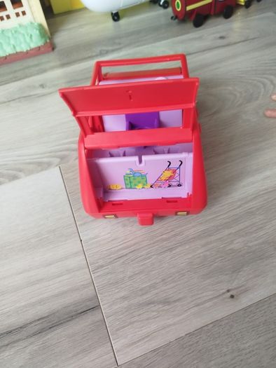 Peppa Pig Car