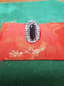 Vintage Ring