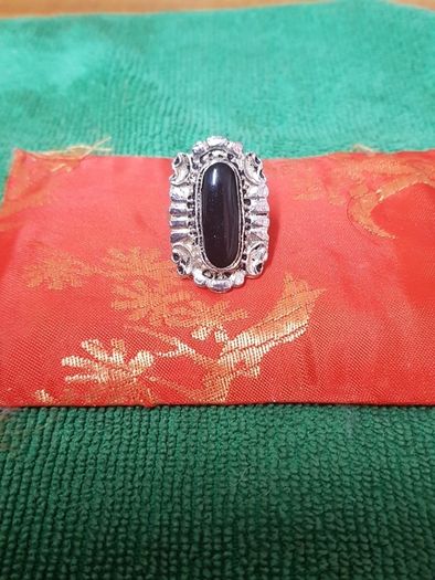 Vintage Ring