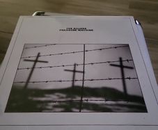 the killers the pressure machine vinyl
