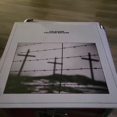 the killers the pressure machine vinyl