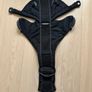 Baby bjorn Baby Carrier Black Mesh Image 2