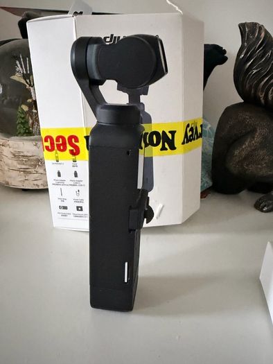 DJI Pocket 2 + Do it All Handle