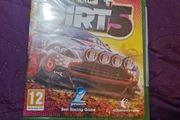 Dirt 5 for Xbox one and Xbox Series X