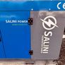 41.3kva Salini VG-R30 Generator Image 4