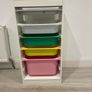 IKEA Trofast unit Image 2