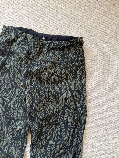 Sweaty Betty leggings size 10