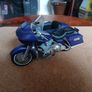Maisto Harley Image 3