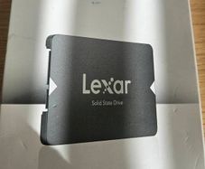 2.5" sata SSD 128gb