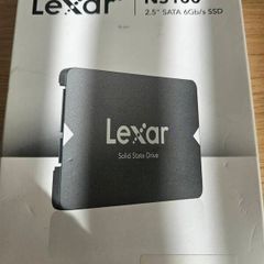 2.5" sata SSD 128gb