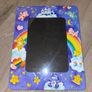 Vintage Care Bears photo frame Image 3