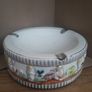 Vintage Elpa Alcobaca Ashtray Image 2