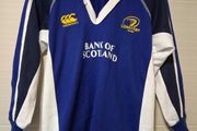 Leinster Jersey. Official Canterbury Leinster Rugby Home Jersey.  Youth, Small Mens, Ladies.  Collect In Dublin Or Receive Via Post.