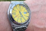 casio