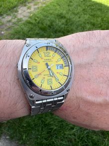 casio