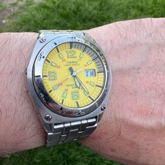 casio