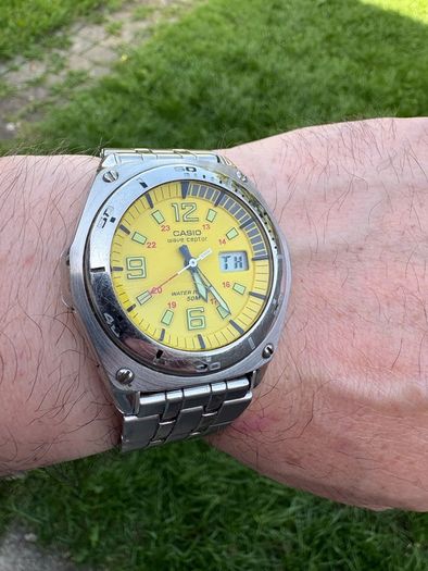 casio