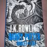 Harry Potter - Complete Adult Book Collection - Hardback Image 5