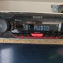 Sony Car Radio DSX A410BT - APP controlled Image 3