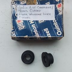 2.Austin A60 Wishbone Bushes.
